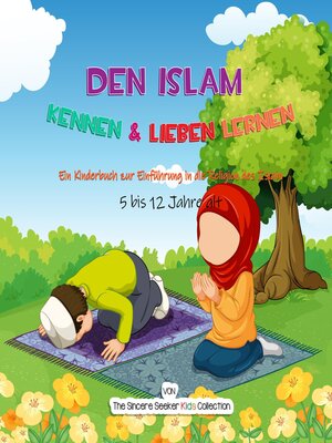 cover image of Den Islam kennen & lieben lernen